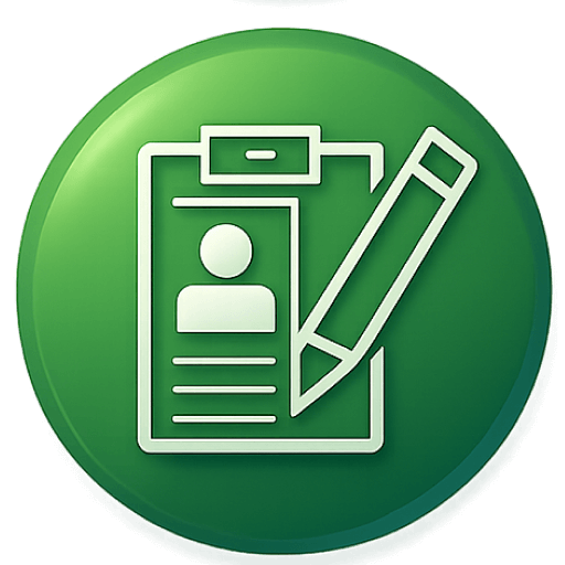 icon registration