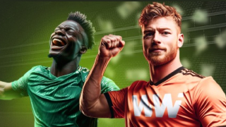 Icon sports betting